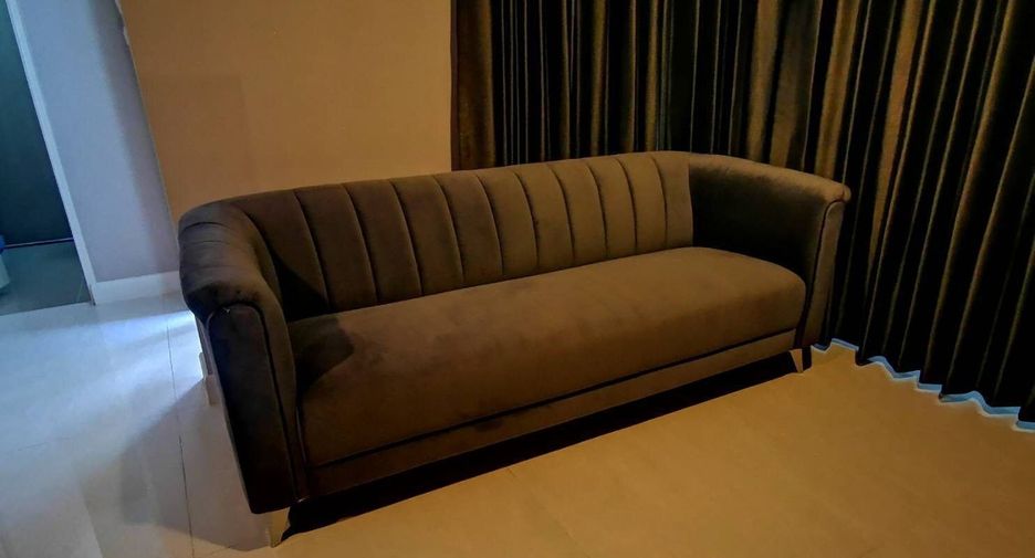 Haus zur Miete mit 4 Zimmer in Bang Phli, Samut Prakan