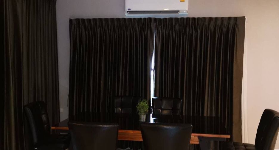 Haus zur Miete mit 4 Zimmer in Bang Phli, Samut Prakan