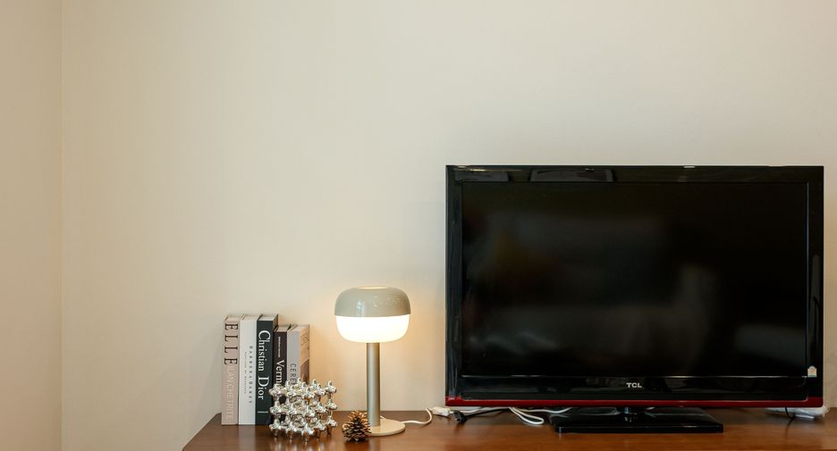 For sale 1 bed condo in Watthana, Bangkok