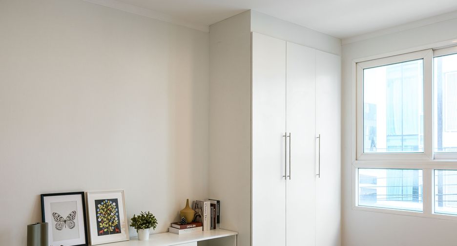 For sale 1 bed condo in Watthana, Bangkok