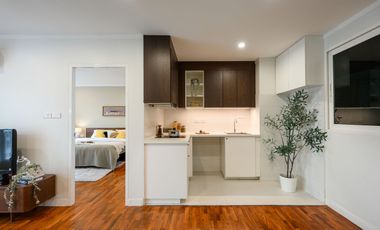 Condo en venta de 1 habitaciones en Watthana, Bangkok