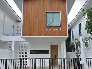 Haus zur Miete mit 3 Zimmer in Mueang Phuket, Phuket