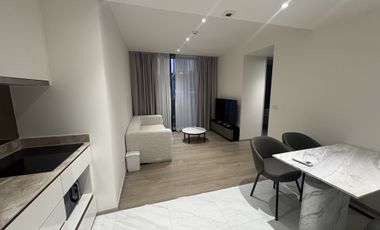 Wohnung zur Miete mit 2 Zimmer in Khlong Toei, Bangkok