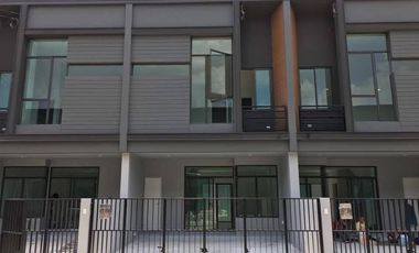 Haus zur Miete mit 2 Zimmer in Saphan Sung, Bangkok