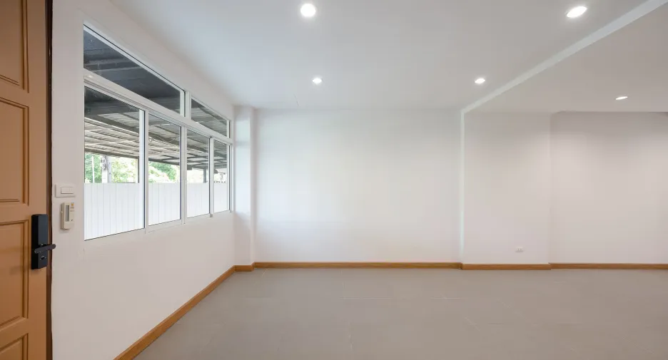 出售 4 卧室 独立屋 在 Lat Phrao, 曼谷