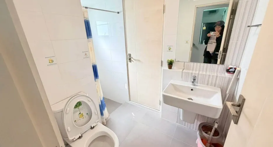 For rent 3 bedrooms house in Bang Phli, Samut Prakan