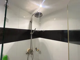 For rent 1 bed house in Bang Lamung, Chonburi