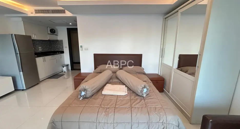 Haus zur Miete mit 1 Zimmer in Bang Lamung, Chonburi