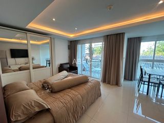 出租 1 卧室 独立屋 在 Bang Lamung, Chon Buri