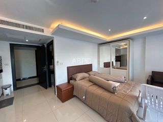 À louer 1 chambre maison à Bang Lamung, Chonburi