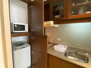 For rent studio condo in Mueang Chiang Mai, Chiang Mai