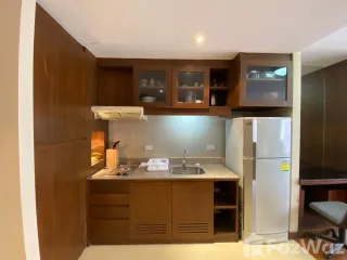 For rent studio condo in Mueang Chiang Mai, Chiang Mai