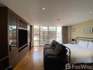 For Rent Studio Condo In Mueang Chiang Mai