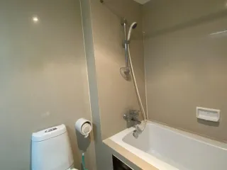 For rent studio condo in Mueang Chiang Mai, Chiang Mai