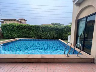 Villa en venta de 3 habitaciones en Huay Yai, Pattaya