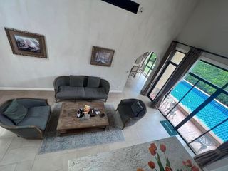 Villa en venta de 3 habitaciones en Huay Yai, Pattaya