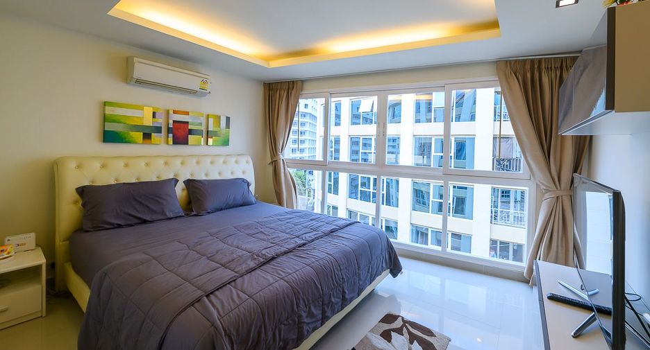 For sale 2 bedrooms condo in Bang Lamung, Chonburi