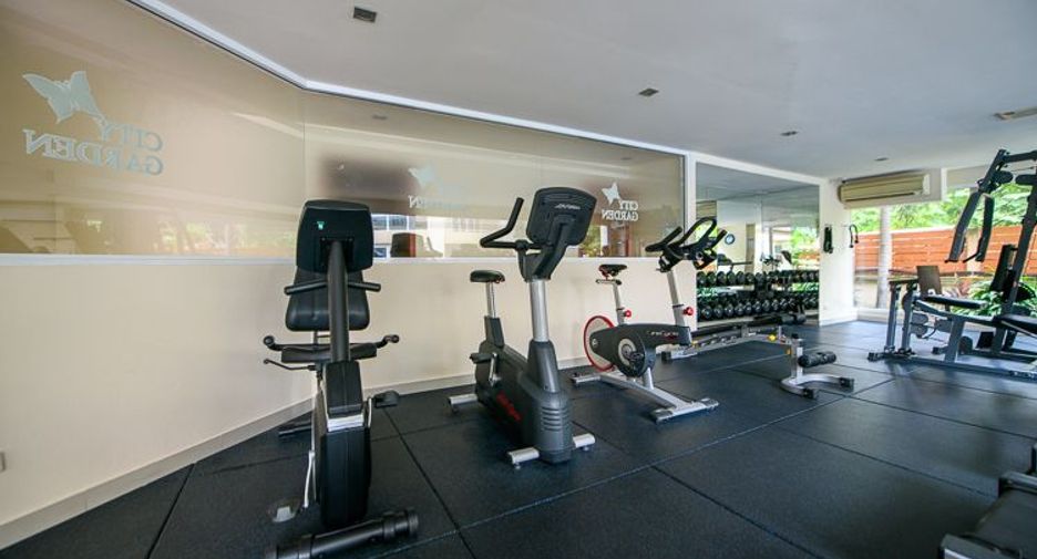 For sale 2 bedrooms condo in Bang Lamung, Chonburi
