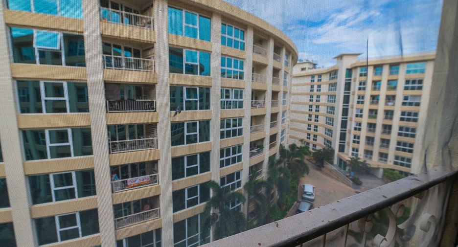 For sale 2 bedrooms condo in Bang Lamung, Chonburi