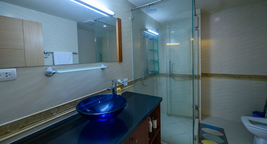 For sale 2 bedrooms condo in Bang Lamung, Chonburi