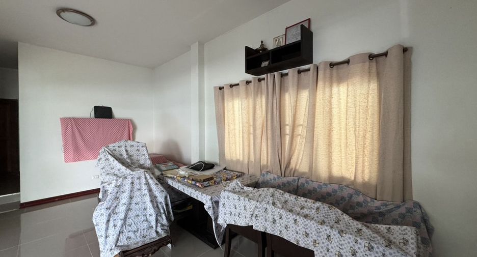 For rent 2 bedrooms house in Hua Hin, Prachuap Khiri Khan