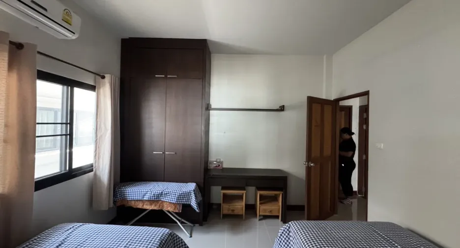 出租 2 卧室 独立屋 在 华欣, 班武里府