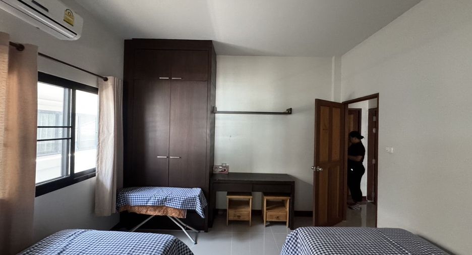 For rent 2 bedrooms house in Hua Hin, Prachuap Khiri Khan