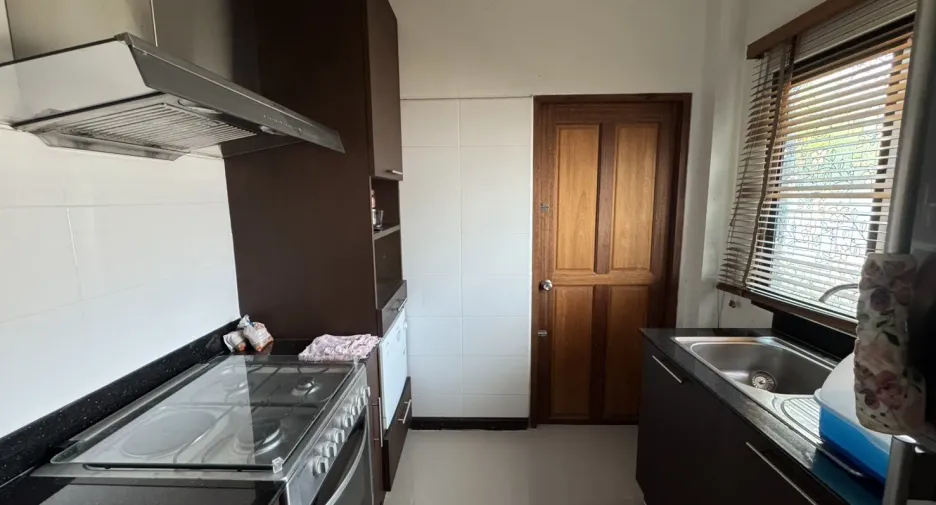 出租 2 卧室 独立屋 在 华欣, 班武里府