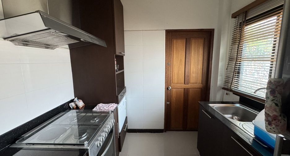 For rent 2 bedrooms house in Hua Hin, Prachuap Khiri Khan