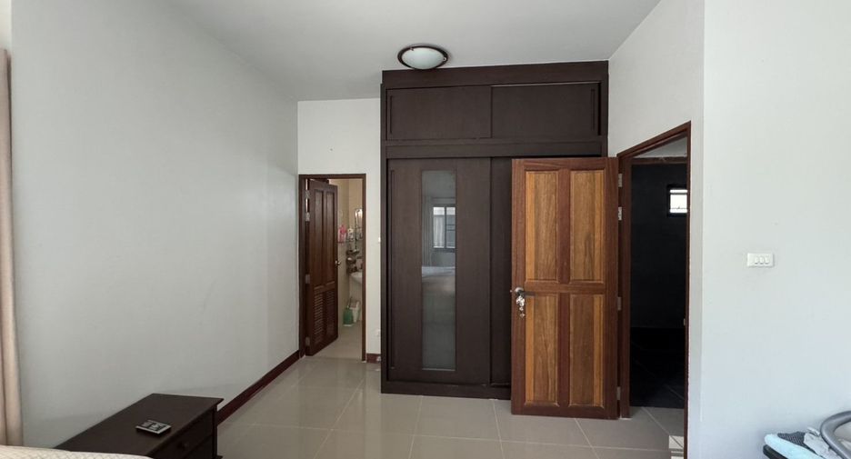 For rent 2 bedrooms house in Hua Hin, Prachuap Khiri Khan