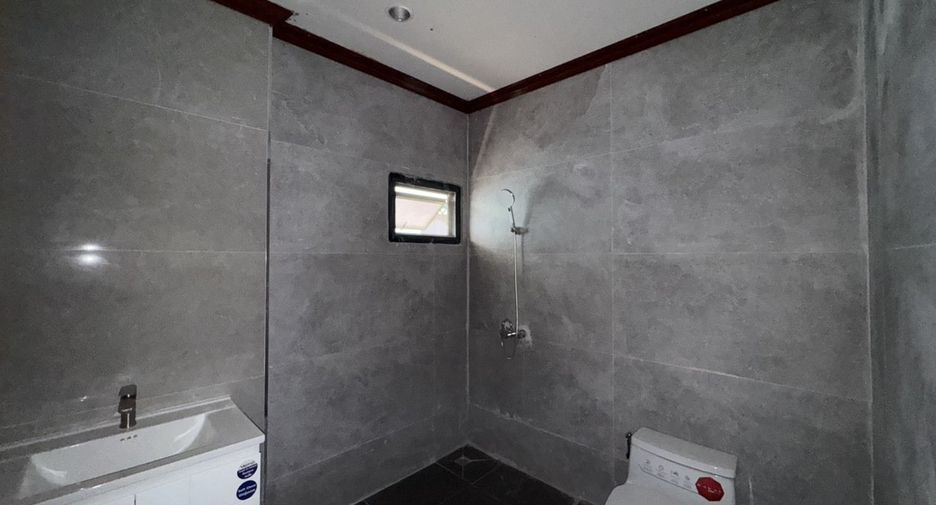 For rent 2 bedrooms house in Hua Hin, Prachuap Khiri Khan