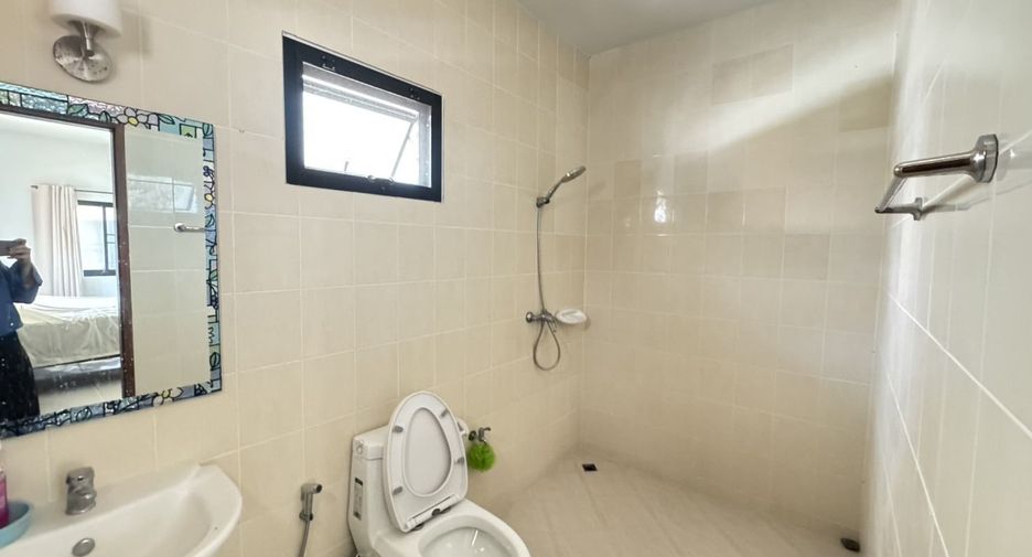 For rent 2 bedrooms house in Hua Hin, Prachuap Khiri Khan