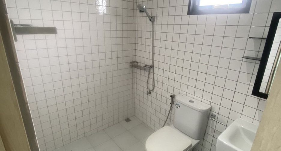 Villa zum Kauf mit 3 Zimmer in Hang Dong, Chiang Mai
