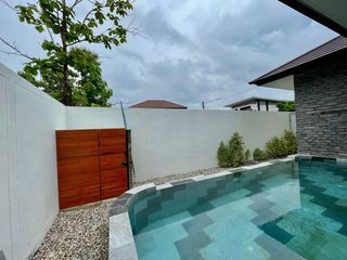 Villa zum Kauf mit 3 Zimmer in Hang Dong, Chiang Mai