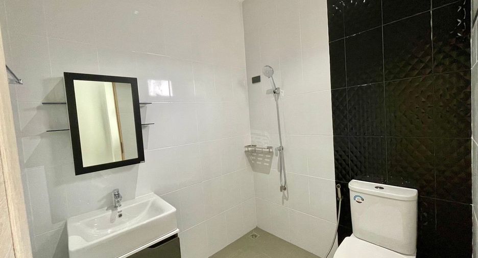 Villa zum Kauf mit 3 Zimmer in Hang Dong, Chiang Mai