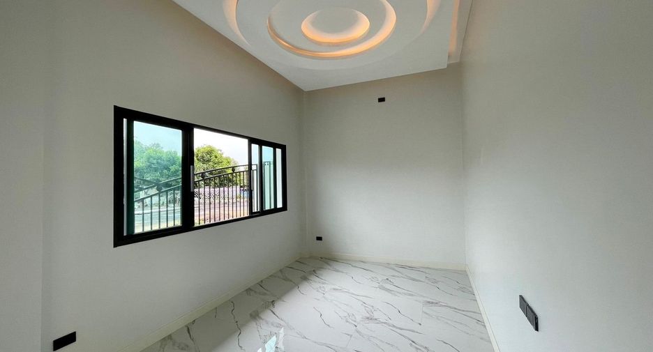 Villa zum Kauf mit 3 Zimmer in Hang Dong, Chiang Mai