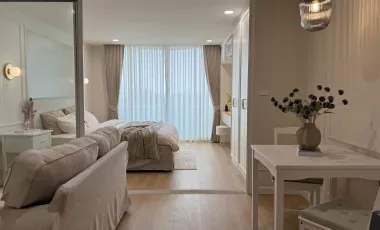 For sale 1 bed condo in Mueang Chiang Mai, Chiang Mai