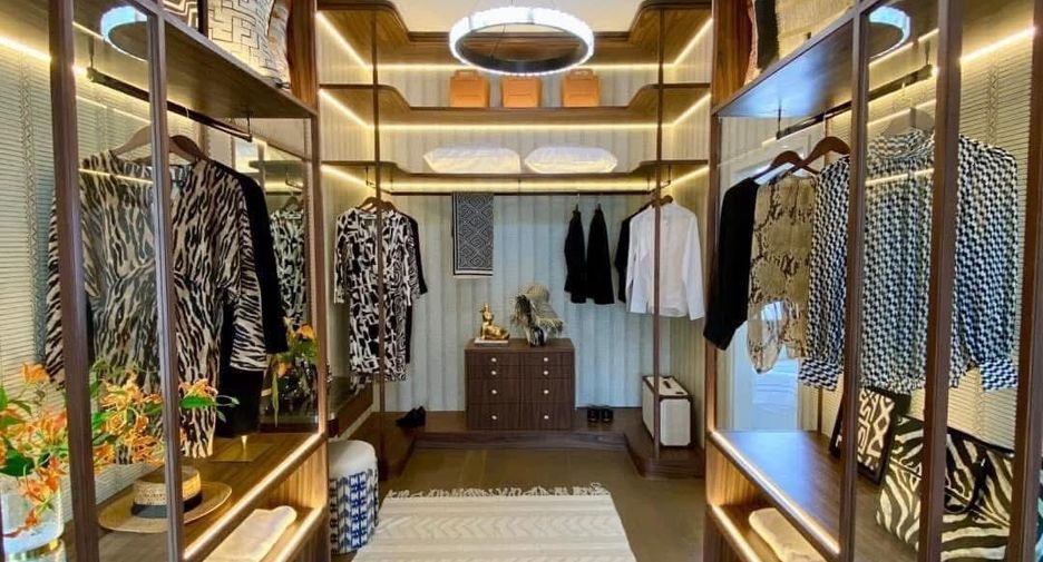 Haus zum Kauf mit 4 Zimmer in Don Mueang, Bangkok