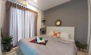 For rent 1 bed condo in Chom Thong, Bangkok