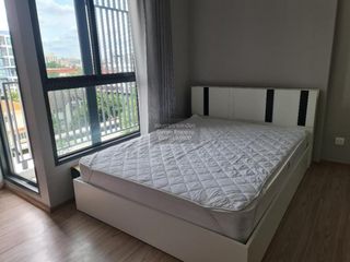 Аренда 1 кровать кондо в Банг Капи, Бангкок