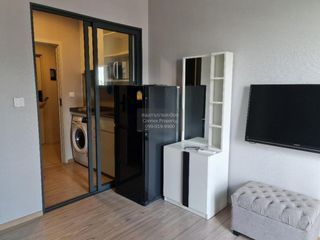 Аренда 1 кровать кондо в Банг Капи, Бангкок
