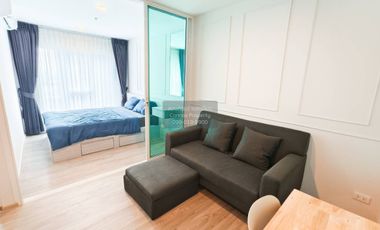 Condo en alquiler de 1 habitaciones en Bang Na, Bangkok