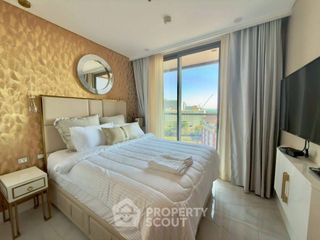 For Rent 1 Bedroom Condo In Bang Lamung, Chonburi