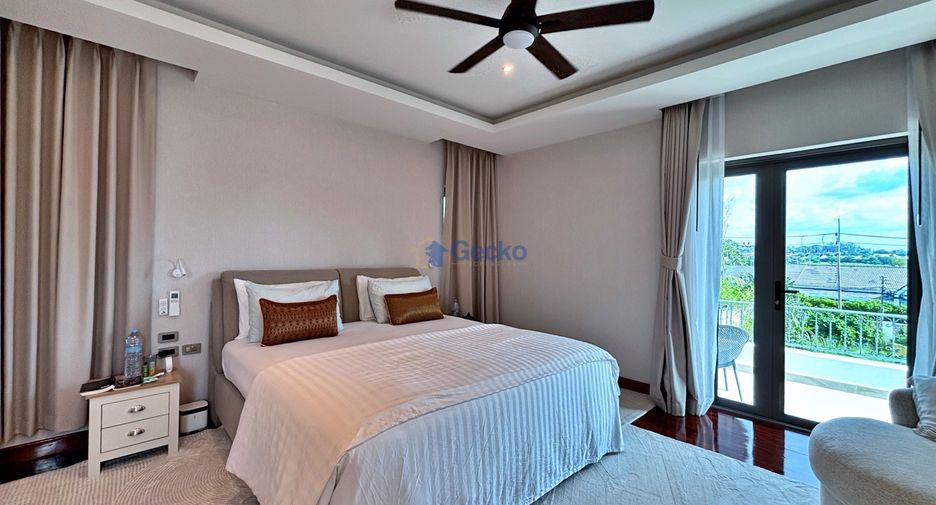 Haus zur Miete und zum Kauf mit 5 Zimmer in Bang Lamung, Chonburi