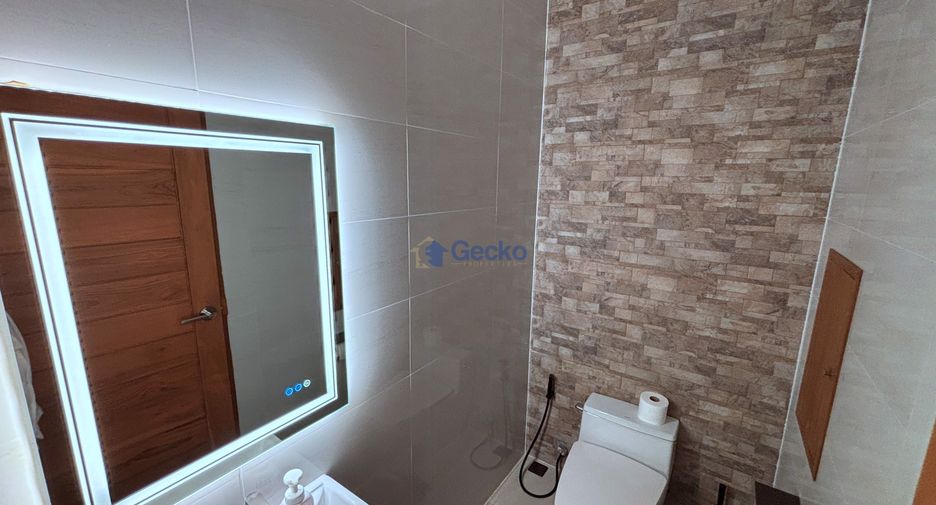 Haus zur Miete und zum Kauf mit 5 Zimmer in Bang Lamung, Chonburi