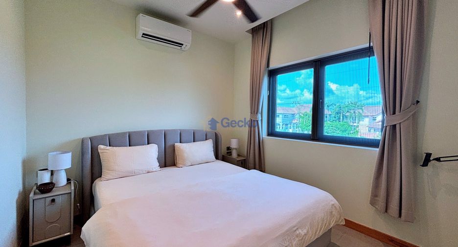 Haus zur Miete und zum Kauf mit 5 Zimmer in Bang Lamung, Chonburi