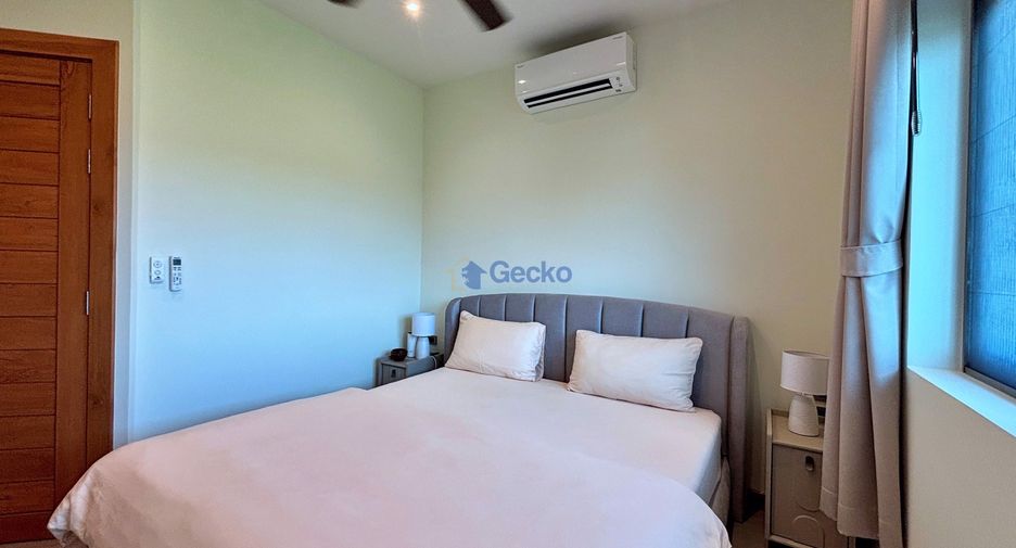 Haus zur Miete und zum Kauf mit 5 Zimmer in Bang Lamung, Chonburi