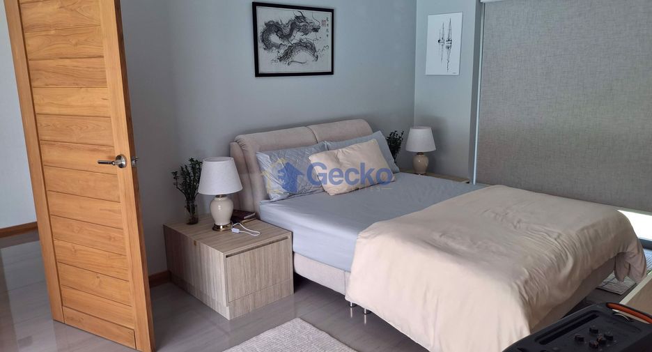 Haus zur Miete und zum Kauf mit 5 Zimmer in Bang Lamung, Chonburi