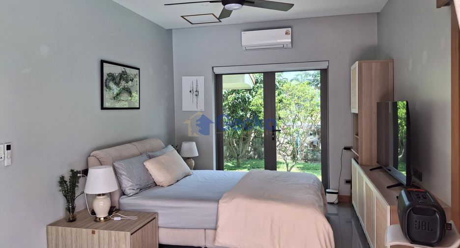 Haus zur Miete und zum Kauf mit 5 Zimmer in Bang Lamung, Chonburi
