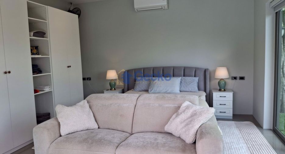 Haus zur Miete und zum Kauf mit 5 Zimmer in Bang Lamung, Chonburi